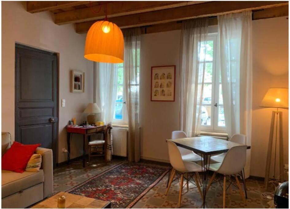 Arlette La Petite Maison Arlesienne Exterior photo