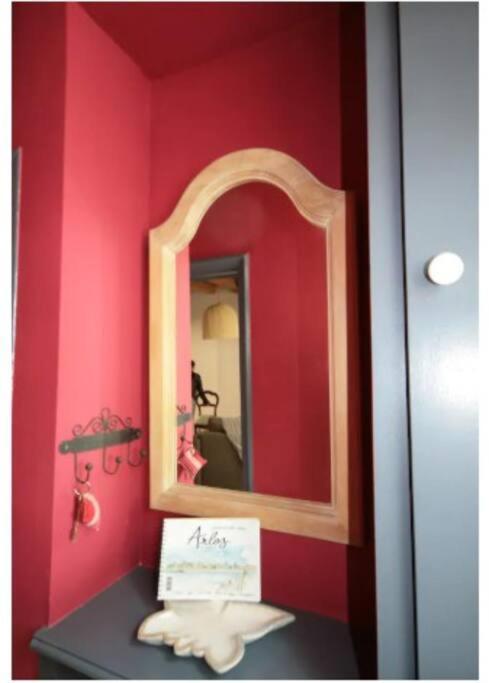 Arlette La Petite Maison Arlesienne Exterior photo